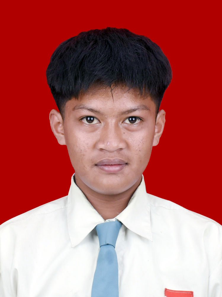 Foto ADRIANTO ANUGRAH PUTRA